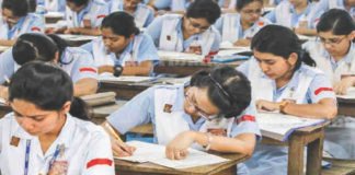 এসএসসির ফল ২০ জুলাই প্রকাশ হচ্ছে না আগামীকাল খুলছে সব শিক্ষাপ্রতিষ্ঠান