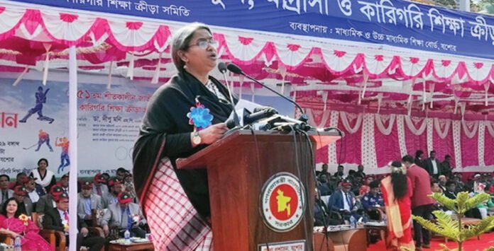 পাঠ্যবই নিয়ে মিথ্যাচার-অপপ্রচার চলছে