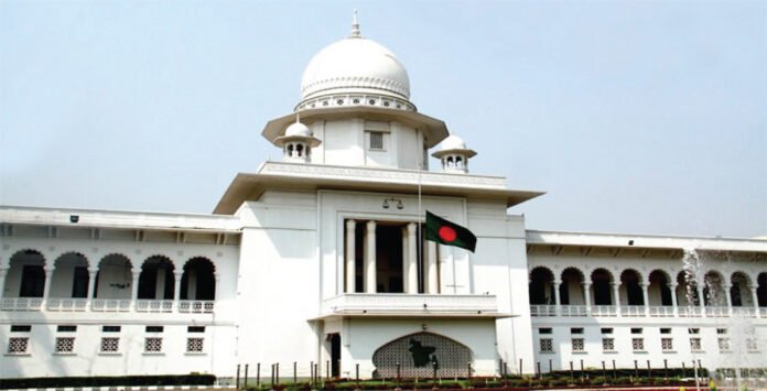 বিজিবি ফৌজদারি মামলা করতে পারবে না, আদেশ প্রত্যাহার