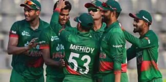 আজ আফগানদের বিপক্ষে নামছে বাংলাদেশ
