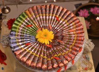 মেহেদির রং লালের চেয়ে লাল করার উপায়