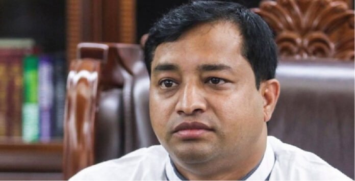 জাহাঙ্গীরকে দুদকে তলব জাহাঙ্গীরকে দুদকে তলব