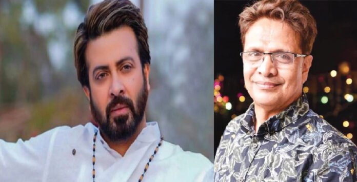 শাকিব খানের বিরুদ্ধে ১০০ কোটি টাকার মানহানি মামলা