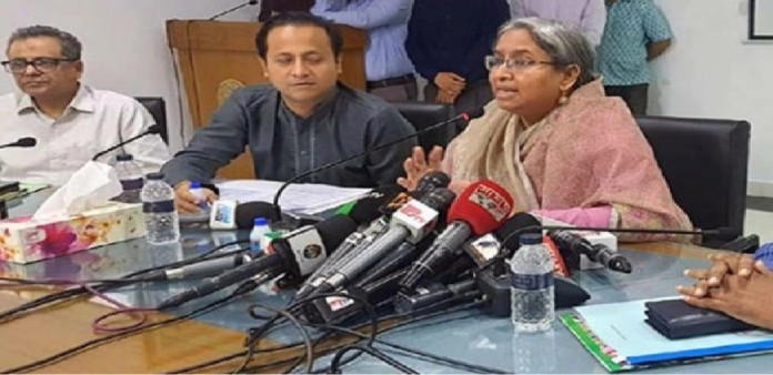 ২৬ এপ্রিল থেকে ২৩ মে কোচিং সেন্টার বন্ধ ২৬ এপ্রিল থেকে ২৩ মে কোচিং সেন্টার বন্ধ