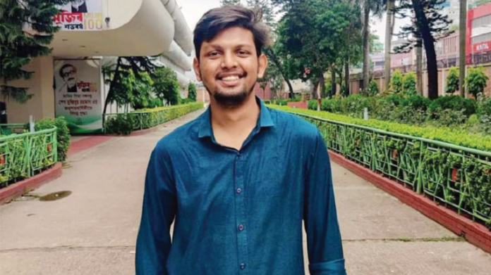 ফারদিন হত্যা মামলার তদন্তে সিআইডি ফারদিন হত্যা মামলার তদন্তে সিআইডি