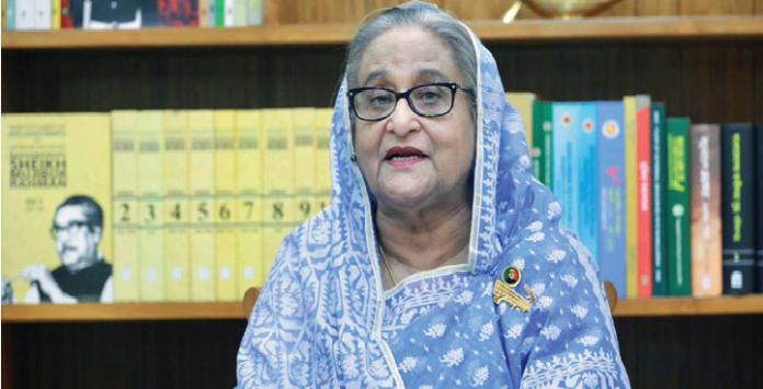খালেদা