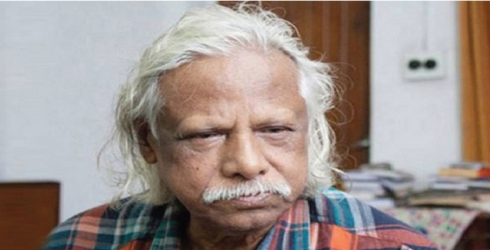 আজ শহীদ মিনারে ডা. জাফরুল্লাহ চৌধুরীর প্রতি শ্রদ্ধা আজ শহীদ মিনারে ডা. জাফরুল্লাহ চৌধুরীর প্রতি শ্রদ্ধা