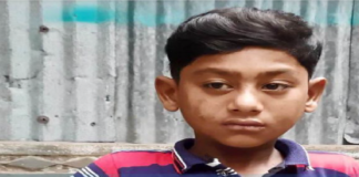 ভাইরাল কিশোর শিল্পী সুমন আর নেই