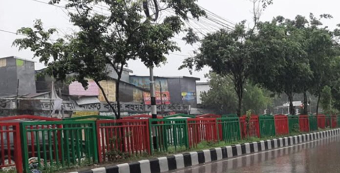 ঢাকার