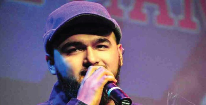 মঞ্চে ওঠার আগে একটু মদ্যপান করেছিলাম