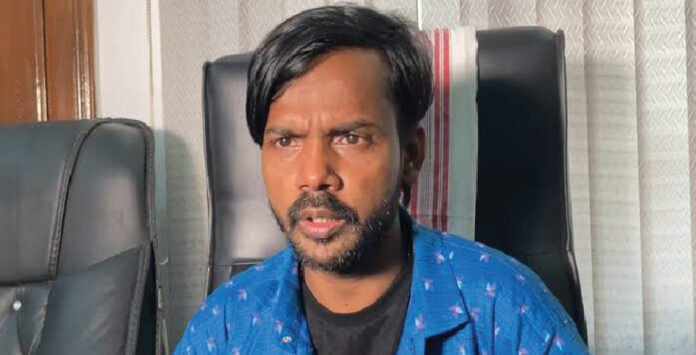 কন্টেন্ট ক্রিয়েটর হিরো আলম গ্রেপ্তার কন্টেন্ট ক্রিয়েটর