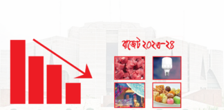 বাজেটে যেসব পণ্যের দাম কমতে পারে