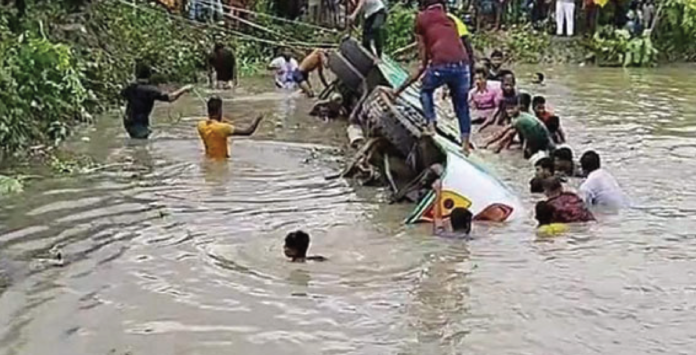 ঝালকাঠি