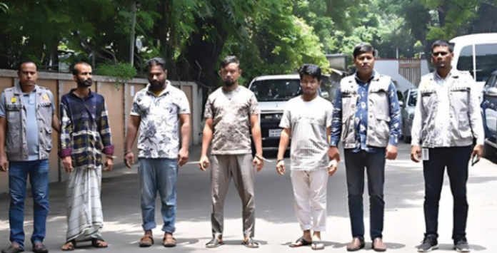 দুদকের ওয়েবসাইট থেকে তথ্য চুরি, কোটি কোটি টাকার প্রতারণা