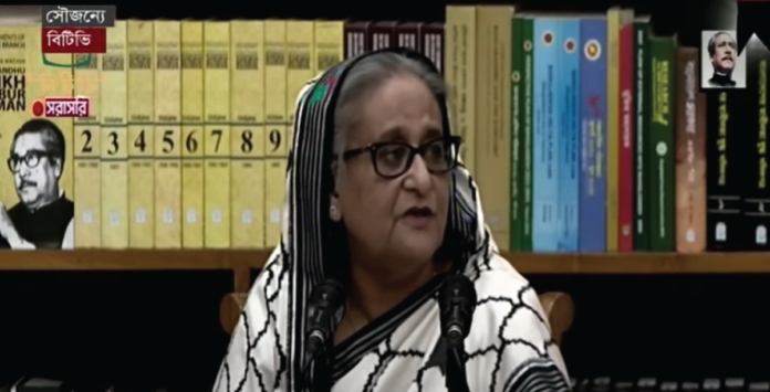 প্রধানমন্ত্রী