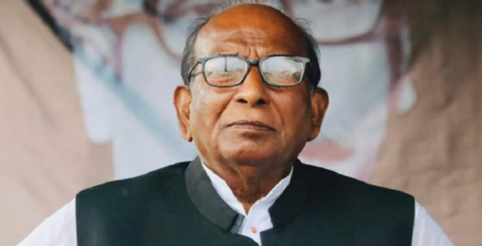 সংসদ সদস্য আব্দুল কুদ্দুস আর নেই আব্দুল কুদ্দুস