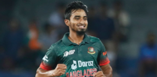 ক্ষমা চেয়েছেন তানজিম তানজিম