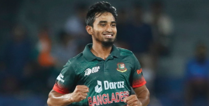 তানজিম