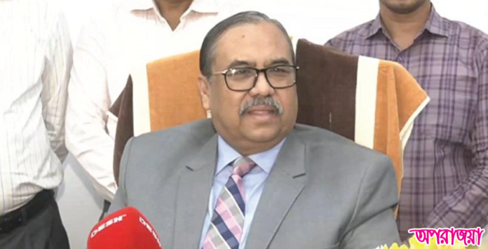 ২৬ সেপ্টেম্বর নতুন প্রধান বিচারপতির শপথ প্রধান বিচারপতির