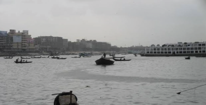 বিশ্ব নদী দিবস