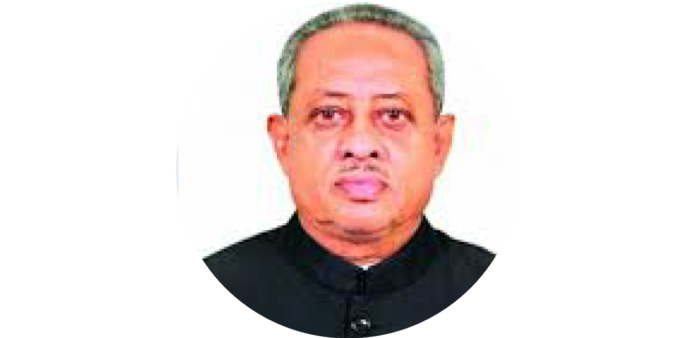 এমপি শাহজাহান মিয়া মারা গেছেন শাহজাহান মিয়া