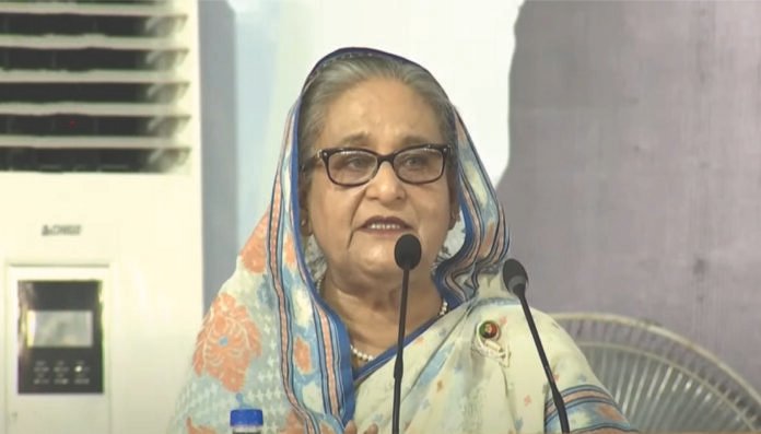 জাতির পিতা সবসময় নারীর ক্ষমতায়নে বিশ্বাস করতেন জাতির পিতা