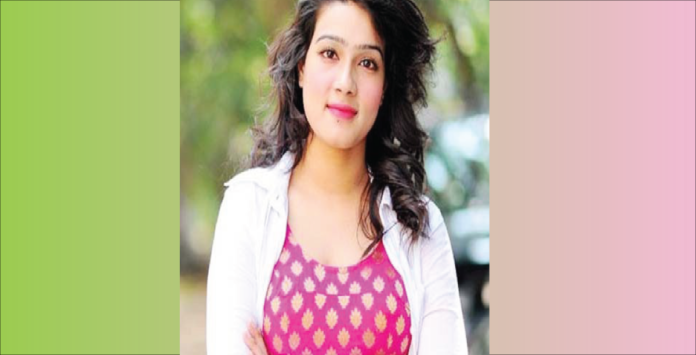 প্রার্থিতা ফিরে পেলেন মাহিয়া মাহি প্রার্থিতা ফিরে পেলেন
