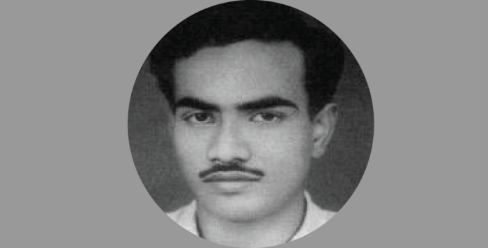 শহীদ আসাদ