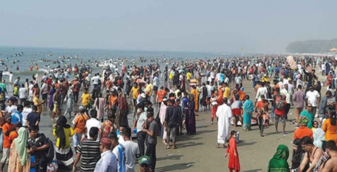 সুগন্ধা বিচের নাম পরিবর্তনের নির্দেশনা বাতিল সুগন্ধা