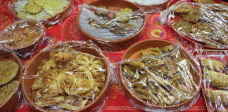 ভিড় বেড়েছে জাতীয় পিঠা উৎসবের: বাকি আর ২ দিন