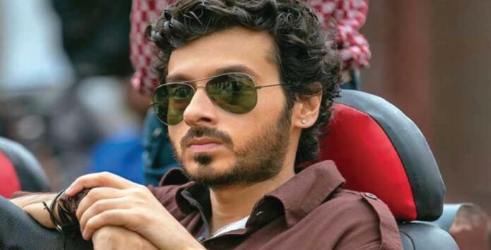 ওয়েব সিরিজ মির্জাপুর