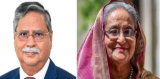 বাংলাদেশ ক্রিকেট দলকে রাষ্ট্রপতি ও প্রধানমন্ত্রীর অভিনন্দন ক্রিকেট
