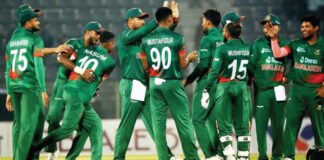 ২০২৭ এশিয়া কাপের আয়োজক বাংলাদেশ ২০২৭