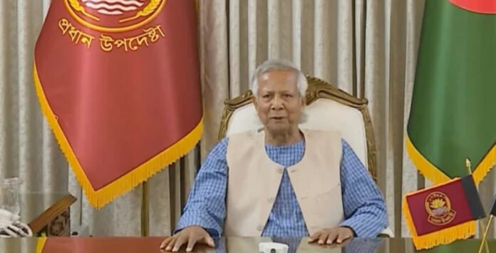 জাতীয় নির্বাচনের সময়