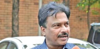 বিসিবির নতুন সভাপতি হলেন ফারুক সভাপতি