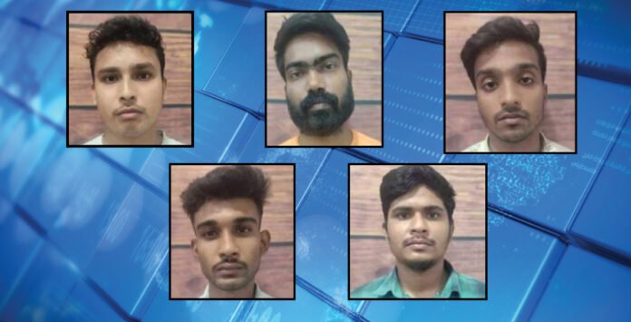 শিক্ষার্থী