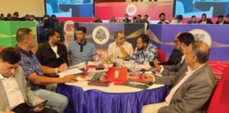 এবার বিপিএলে কোন দলে কারা আছেন বিপিএল