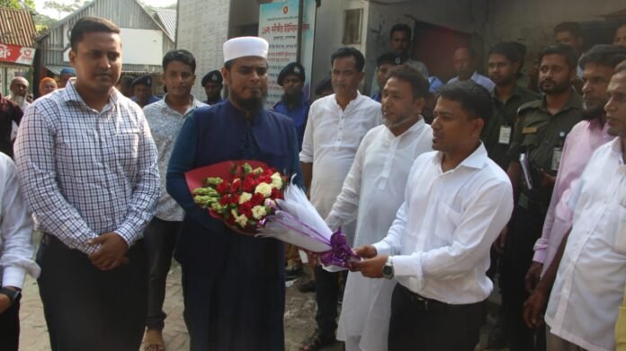 গোপালগঞ্জ