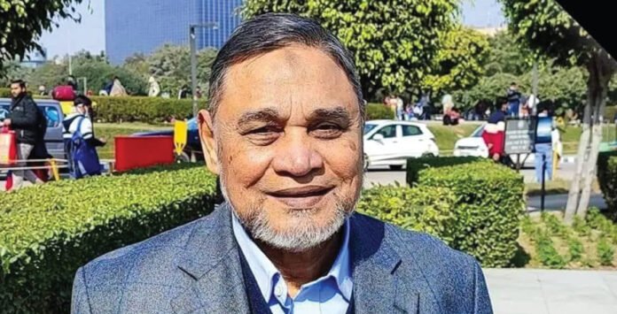 নির্বাচন