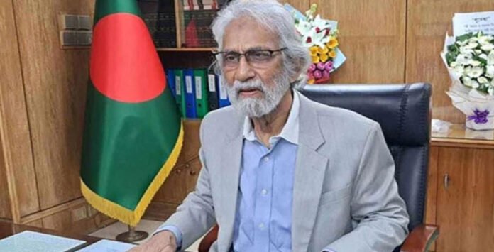 হাসান আরিফের মৃত্যু