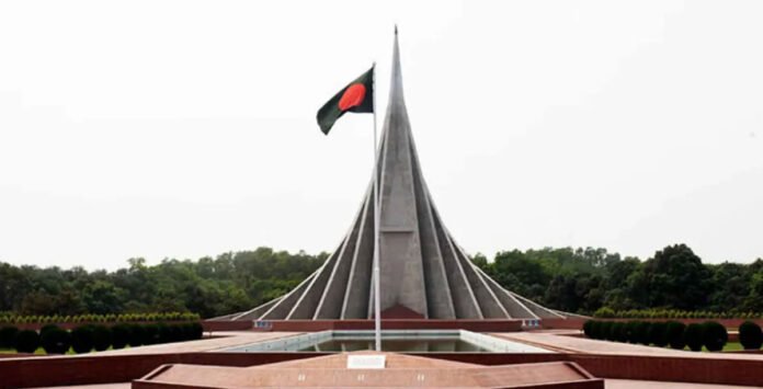 আজ মহান স্বাধীনতা দিবস মহান স্বাধীনতা
