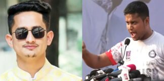 হাসনাত আবদুল্লাহ