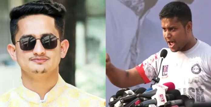 হাসনাত আবদুল্লাহ
