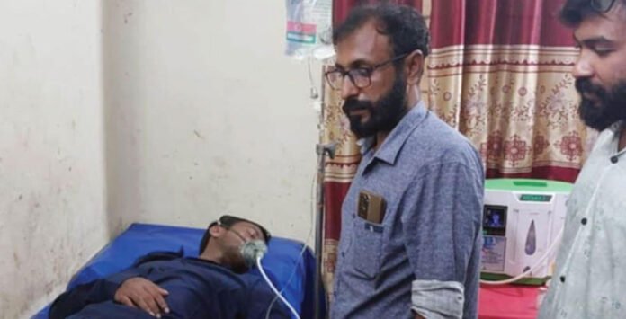 ঘুমের ওষুধ