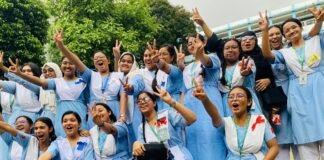 ১০ আগস্ট প্রকাশিত হবে এসএসসি পরীক্ষার ফল এসএসসি