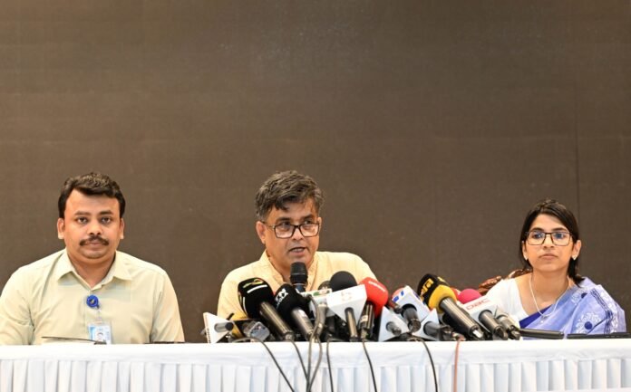প্রথম সপ্তাহে