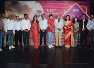 সিক্রেট বিউটি এক্সপার্ট