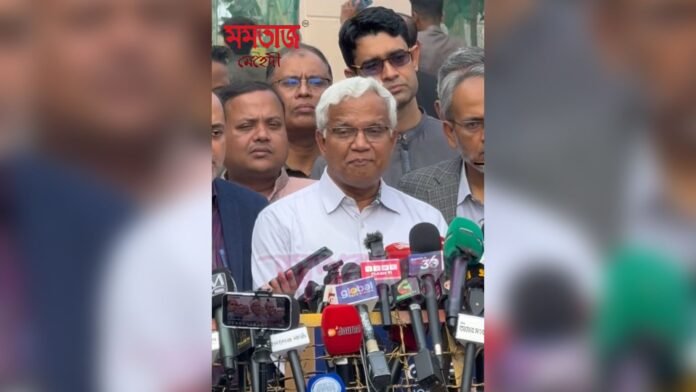 উন্নত চিকিৎসার