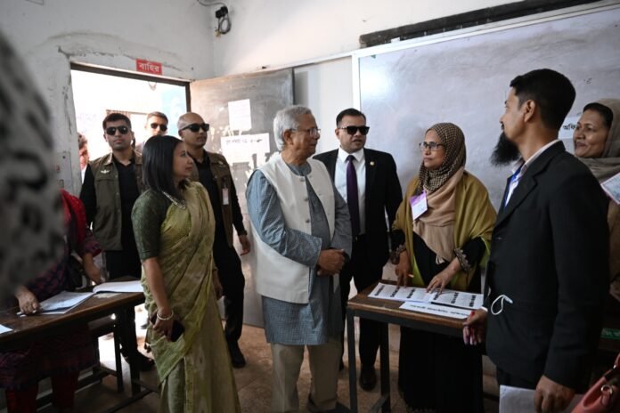 শীর্ষ ৩ নেতা