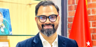 ব্যাডমিন্টন এশিয়া